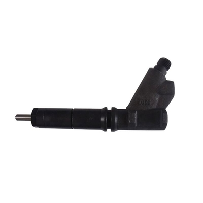 Standaardgrootte Sinotruk HOWO Truck Parts Engine Fuel Injector VG1095080085