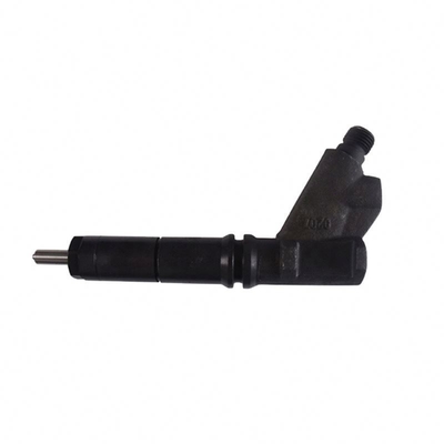 Original HOWO Truck Parts Engine Fuel Injector Assembly VG1095080001 voor vervanging/reparatie