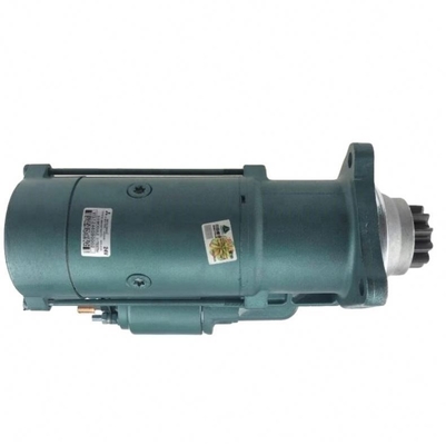 Sinotruk Howo A7 Weichai Motor Starter Motor VG1246090002 Doel van vervanging/reparatie