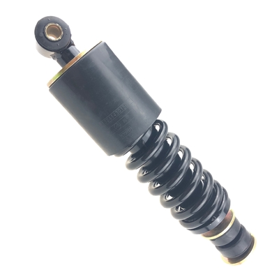 HAOJUN Shacman Delong F3000 Truck Front Shock Absorber DZ13241430150 voor vervanging/reparatie