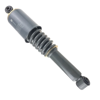 Foton Shacman FAW SINOTRUK HOWO A7 Truck Cabin Front Shock Absorber WG1664430123 2005- Jaar