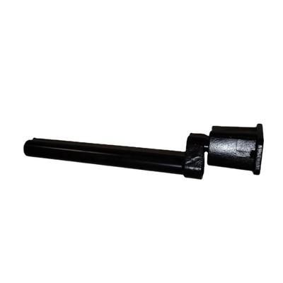J6 Achterbuisbalkbeugel links voor Foton H4312060041A0 Truck reserveonderdeel vervangen/repareren
