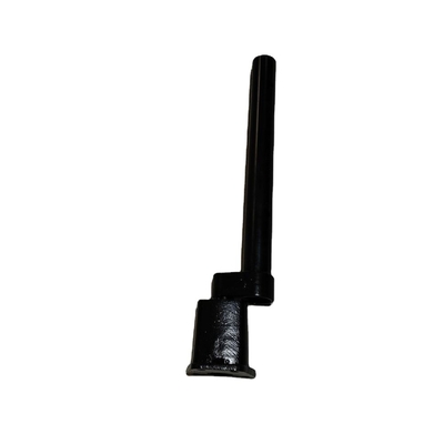 Foton reserveonderdeel afstandszenderassemblage H4312060042A0 Achterbuisbalkbeugel rechts