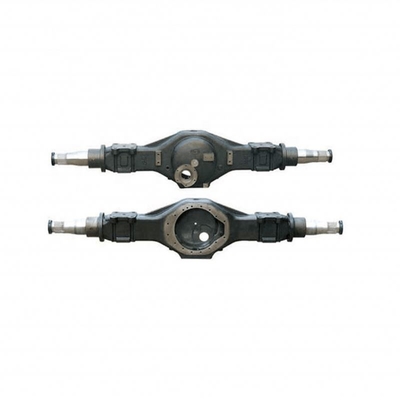 Shacman Car Fitment 2007- Sinotruk Howo Truck Axle Housing AZ9231332208 voor gebruik