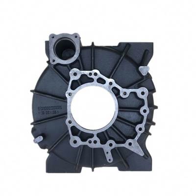 Truck Diesel motor vliegwiel behuizing AZ1034010008 voor SINOTRUK Howo OEM nr. AZ1557010012