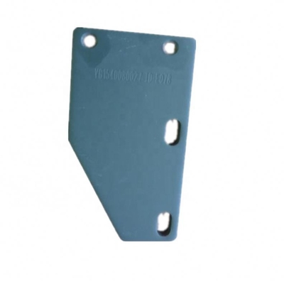 Sinotruk Howo Truck Spare Parts Engine Prefiltration Filter Bracket VG1540080027 voor reparatie