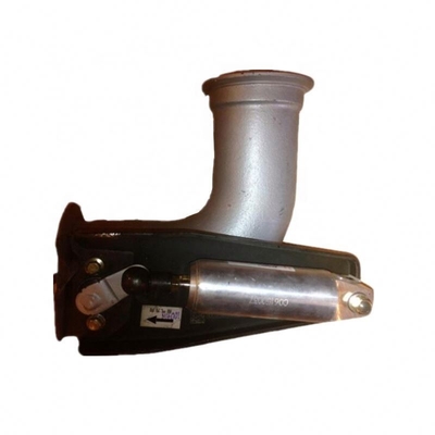 Jaar 2005- SINOTRUK Howo Truck Parts Motor Brake Valve WG9725542041