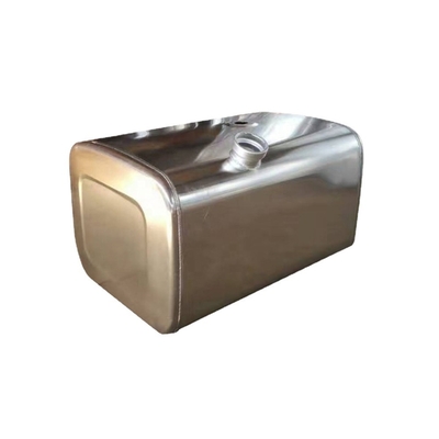 Sinotruk HOWO Truck Diesel motor onderdelen Aluminium legering brandstoftank 400L WG9925550001