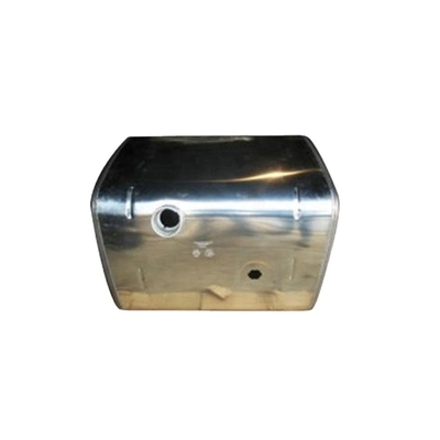 Sinotruk HOWO Truck Diesel motor onderdelen Aluminium legering brandstoftank 400L WG9925550001