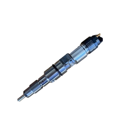 0445120578 Brandstofinspuitmachine 080V10100-6088 Originele motoronderdelen voor HOWO Auto Model