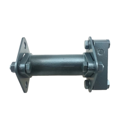 Original Sinotruk Howo Spare Parts Truck Engine Coupling Flange Fitting VG1560080277 voor reparatie