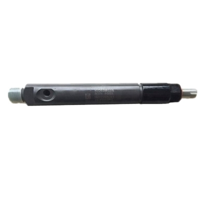 HOWO Dump Truck Engine Spare Parts WD615.69 Fuel Injector VG1560080276 voor 2006-