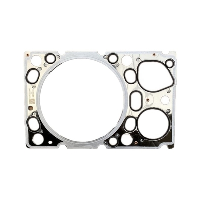Shacman Auto Fittings Sinotruk Howo Truck Engine Parts Cylinder Head Gasket 612600040646