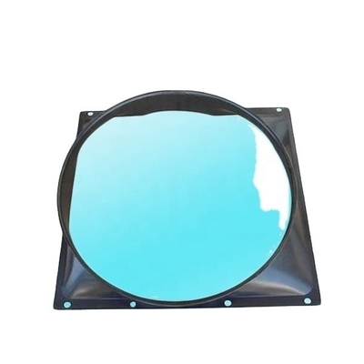 Verbeter de efficiëntie van uw vrachtwagen met AUMARK's Howo Engine Fan Guard Wg9725530249