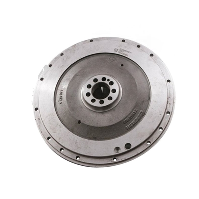 Stalen vliegwiel AZ1500029023A voor Sinotruk Howo Truck Langdurige prestaties