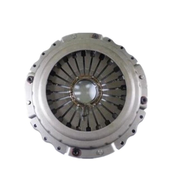 Stalen koppelingsdrukplaat voor Foton Shacman Sinotruk FAW Truck Model AZ9921160200