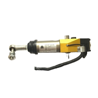 Sinotruk Truck Engine Howo Originele elektronische EGR-cilinderassemblage VG1092090060 J6
