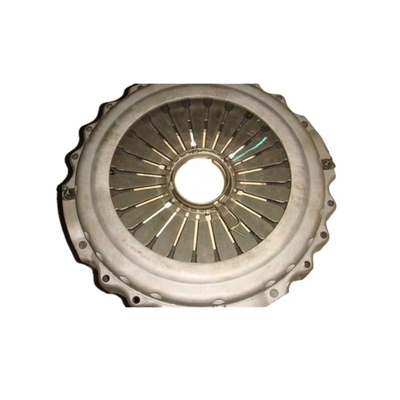 FAW Jiefang Auto Fitting Clutch Plate AZ9725161000 voor SINOTRUK HOWO Truck Original
