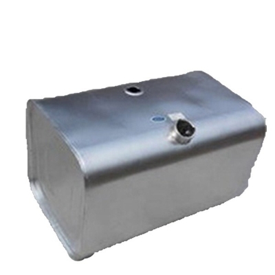 Howo 400L Wg9925550001 Truck Fuel Tank for Engine Parts M.O.Q. 1 stuks Betalingstermijn TT