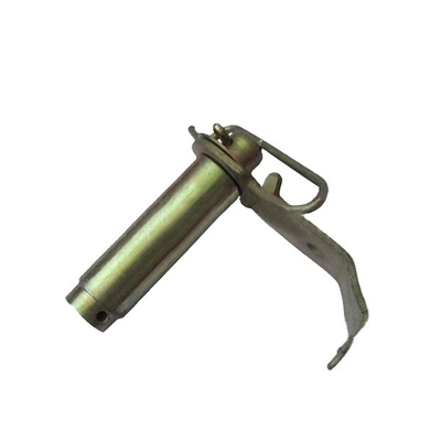 SINOTRUK Spare Parts Traction Hook Pin AZ9114930094 voor assen Benefit