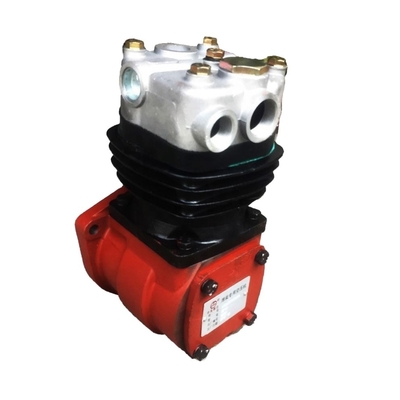 612600130618 Waterkoeler luchtcompressor voor Weichai-motor in SINOTRUK HOWO Truck Parts