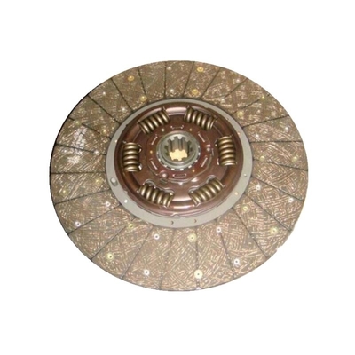Oorspronkelijke ijzeren koppelplaat voor SINOTRUK HOWO Truck Parts WG9914161100