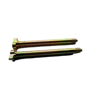 Originele SINOTRUK HOWO rechterremkamschacht AZ9231340227 voor reparatie of vervanging