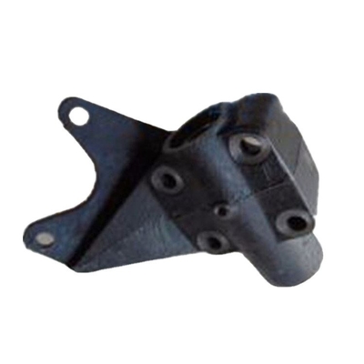 Howo Truck Links Assy Az9100410032 Sturing Knuckle Bracket 300*200*200mm Zware vrachtwagen