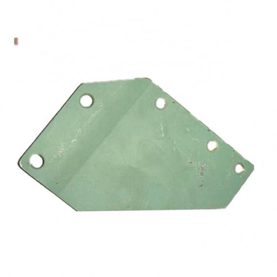 Sinotruk Howo Truck Parts Motor Fuel Filter Bracket VG1540080226 met 1