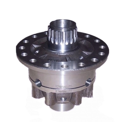 Howo Truck Spare Parts Differentiële behuizing 199012320503 voor onderhoud/vervanging