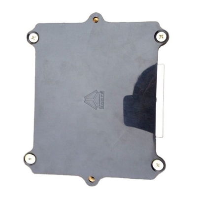 Elektrische besturingseenheid AZ1557090010 voor Foton Shacman 2005- Originele Sinotruk HOWO-motor