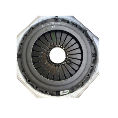 Aangepaste AZ9921160200 koppelingsdrukplaat voor SINOTRUK CNHTC Howo Trucks