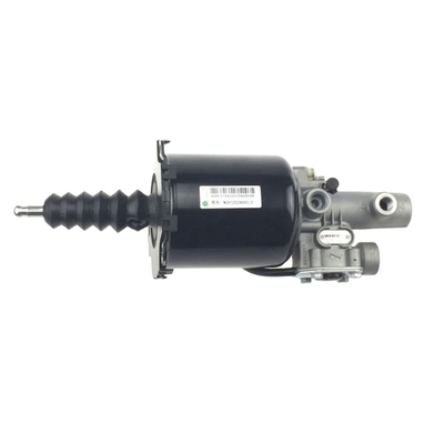 OE NO. WG9725230041 Deelnaam Sinotruk Onderdelen Clutch Booster Cylinder voor Howo A7 Truck