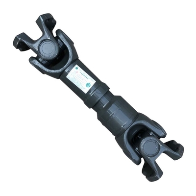 J6 Zware vrachtwagen Sinotruk HOWO Propellershaft OE NO. 199114310082 met normen