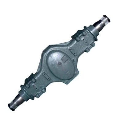 2012- Sinotruk Truck Parts Howo Achsaxelhousing AZ9231330161 voor Foton Shacman FAW