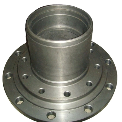 Perfect SINOTRUK HOWO Wheel Hub AZ9981340010 voor vervanging/reparatie