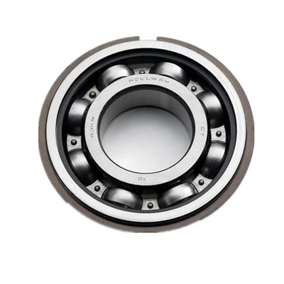 190003311543 kogellager voor SINOTRUK HOWO A7 Truck Parts within Shacman Car Fitment