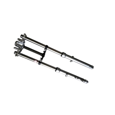 Verzameling ijzeren schachtvorken DZ9114315082 voor Shacman Truck Spare parts from Chassis Axle