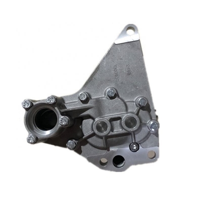 Standaard motor olie pomp AZ1500070021 voor Sinotruk Howo Truck