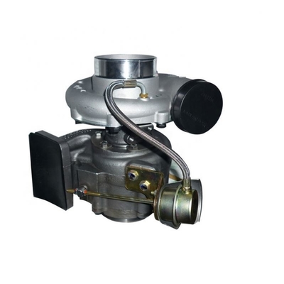 Sinotruk HOWO Truck Parts Motor Turbocompressor VG1093110001 Shacman Car Fitment