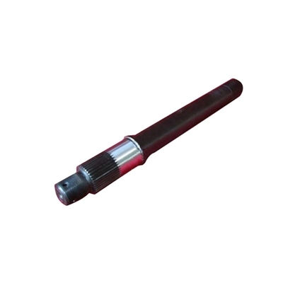 2012-jaar Sinotruk HOWO Truck Parts Perforated Shaft AZ9761321010
