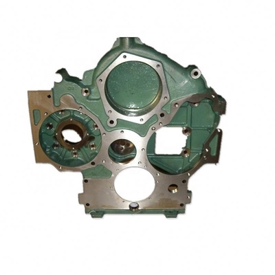 Servicetijd 7*24 uur Timing Gear Case 61557010008 voor Sinotruck HOWO EGR motoronderdelen