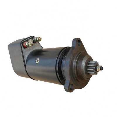 Top- en krachtige motor Starter motor 612600090028 voor SINOTRUK HOWO zware vrachtwagen