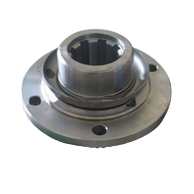 Originele SINOTRUK HOWO AZ9014320205 flens met een gewicht van 3,4 kg