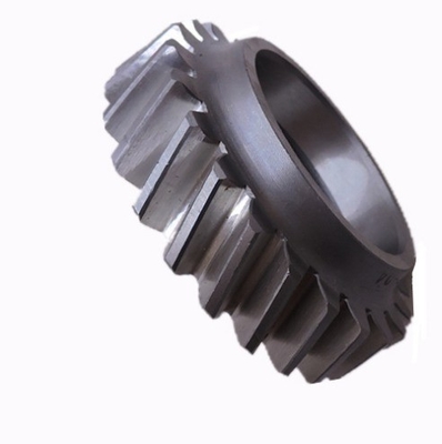Sinotruk HOWO Truck Parts Engine Oil Pump Intermediate Gear VG14070061 Originele materialen