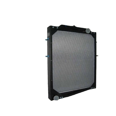 Original Sinotruck Howo Spare Parts Shacman Garanted Truck Engine Radiator Wg9625530323