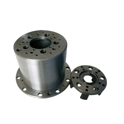 Aluminiumas Planetary Carrier Assy voor Foton Shacman Sinotruk FAW AZ9231340128 001