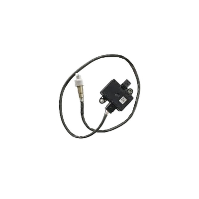 WG1034121035 PM Sensoronderdeel voor SINOTRUK HOWO zwaar vrachtwagenmotor nabehandeling