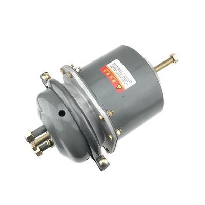 Originele SINOTRUK HOWO Double Diaphragm Brake Chamber WG9000360602 met OEM