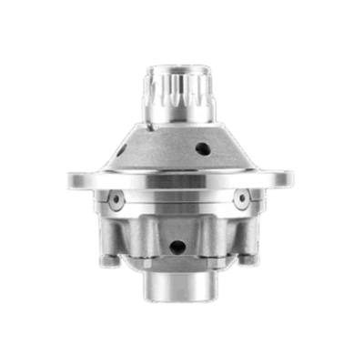 Stalen materiaal Sinotruk Howo Traktor differentieel AZ9231320272-2 voor Achteras